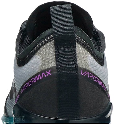 (Youth) Nike Air VaporMax 2019 'Thunder Grey Aurora' AJ2616-012 Sizing (Youth) Nike Air VaporMax 2019 'Thunder Grey Aurora' AJ2616-012