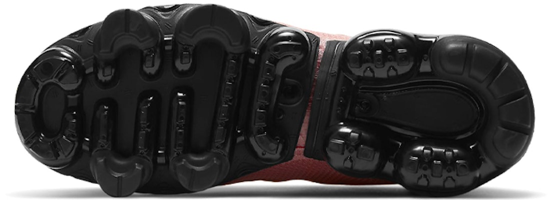 (JR) 耐克Air VaporMax 2019“大红色” AJ2616-600 Details for (JR) 耐克Air VaporMax 2019“大红色” AJ2616-600
