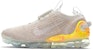 (JR) Nike Air VaporMax 2020 'Light Bone' Lelaki/Wanita CJ4069-005