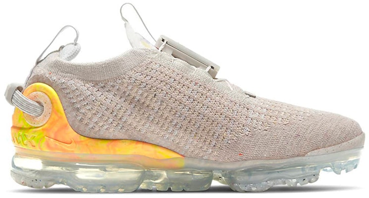(JR) 耐克Air VaporMax 2020 '浅骨色' CJ4069-005 Order (JR) 耐克Air VaporMax 2020 '浅骨色' CJ4069-005