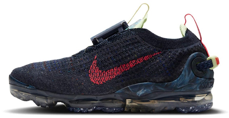耐吉 Air VaporMax 2020 Flyknit “黑曜石” (GS) 編織 Buy 耐吉 Air VaporMax 2020 Flyknit “黑曜石” (GS) 編織