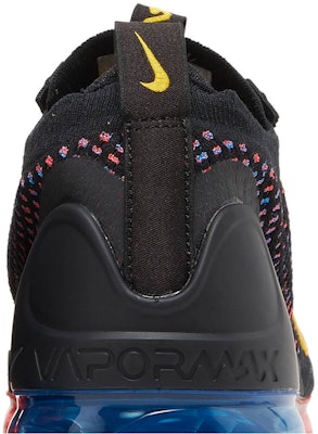 (JR) Nike Air VaporMax 2021 Flyknit 'Hitam Multi' DV2198-001 Sizing (JR) Nike Air VaporMax 2021 Flyknit 'Hitam Multi' DV2198-001