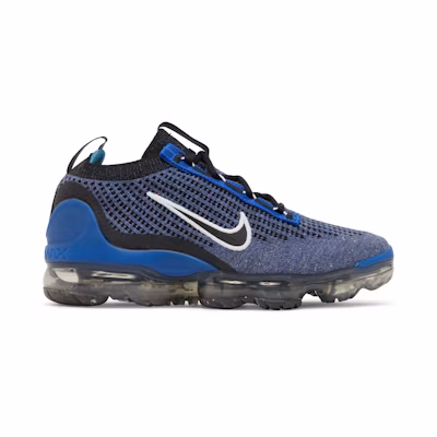 (Youth) Nike Air VaporMax 2021 Flyknit 'Game Royal'