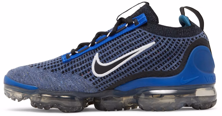 (JR) ナイキ エア ヴェイパーマックス 2021 フライニット "ゲームロイヤル" DB1550-402 Lookbook (JR) ナイキ エア ヴェイパーマックス 2021 フライニット "ゲームロイヤル" DB1550-402