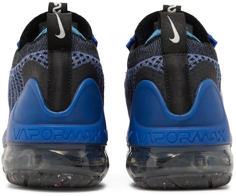 (JR) ナイキ エア ヴェイパーマックス 2021 フライニット "ゲームロイヤル" DB1550-402 Details for (JR) ナイキ エア ヴェイパーマックス 2021 フライニット "ゲームロイヤル" DB1550-402