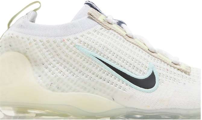 (JR) Nike Air VaporMax 2021 Flyknit 'Swoosh Tak Sama - Putih' DQ7758-100 Order (JR) Nike Air VaporMax 2021 Flyknit 'Swoosh Tak Sama - Putih' DQ7758-100
