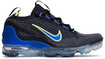 (Youth) Nike Air VaporMax 2021 Flyknit 'Obsidian Racer Blue' DB1550-401 (Youth) Nike Air VaporMax 2021 Flyknit 'Obsidian Racer Blue' DB1550-401