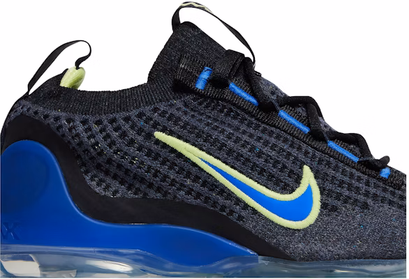 (Youth) Nike Air VaporMax 2021 Flyknit 'Obsidian Racer Blue' DB1550-401 Order (Youth) Nike Air VaporMax 2021 Flyknit 'Obsidian Racer Blue' DB1550-401