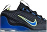 Order (JR) Nike Air VaporMax 2021 Flyknit 'Obsidian Racer Blue' Lelaki Originals DB1550-401