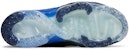 (JR) Nike Air VaporMax 2021 Flyknit 'Obsidian Racer Blue' Lelaki Originals DB1550-401