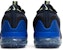 (JR) Nike Air VaporMax 2021 Flyknit 'Obsidian Racer Blue' Lelaki Originals DB1550-401