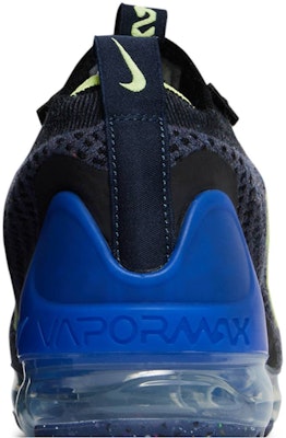 (Youth) Nike Air VaporMax 2021 Flyknit 'Obsidian Racer Blue' DB1550-401 Sizing (Youth) Nike Air VaporMax 2021 Flyknit 'Obsidian Racer Blue' DB1550-401