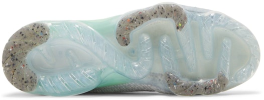 (JR) 耐克Air VaporMax 2021飞织'纯铂金薄荷泡沫' DB1550-008 Shop (JR) 耐克Air VaporMax 2021飞织'纯铂金薄荷泡沫' DB1550-008