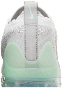 (JR) ナイキ エア ヴェイパーマックス 2021 FK "プラチナミント" DB1550-008 Sizing (JR) ナイキ エア ヴェイパーマックス 2021 FK "プラチナミント" DB1550-008