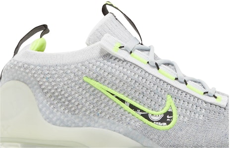 (JR) ナイキ エア ヴェイパーマックス 2021 FK "ウルフグレー/ボルト" DB1550-005 Order (JR) ナイキ エア ヴェイパーマックス 2021 FK "ウルフグレー/ボルト" DB1550-005