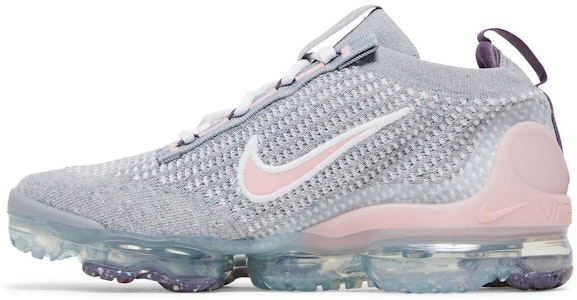 (JR) 나이키 에어 베이퍼맥스 2021 플라이니트 '울프 그레이 핑크 글레이즈' DB1550-007 Lookbook (JR) 나이키 에어 베이퍼맥스 2021 플라이니트 '울프 그레이 핑크 글레이즈' DB1550-007