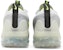 (JR) Nike Air VaporMax 2021 Flyknit 'Wolf Grey Volt' Lelaki DB1550-005