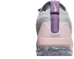 (JR) ナイキ エア ヴェイパーマックス 2021 FK "ウルフグレー/ピンク" DB1550-007 Sizing (JR) ナイキ エア ヴェイパーマックス 2021 FK "ウルフグレー/ピンク" DB1550-007