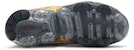 (JR) Nike Air VaporMax 97 'Emas Metalik' AQ2657-700
