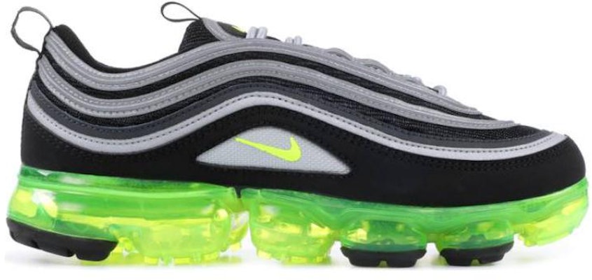 (JR) 나이키 에어 베이퍼맥스 97 네온 (Nike 에어 vapormax 97 네온) AQ2657-002 Order (JR) 나이키 에어 베이퍼맥스 97 네온 (Nike 에어 vapormax 97 네온) AQ2657-002