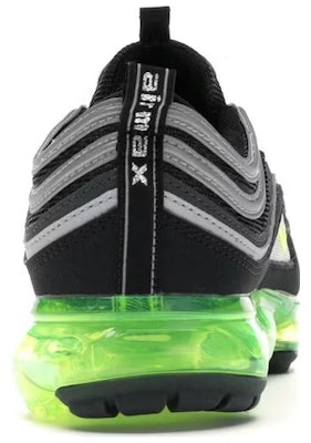 (JR) 나이키 에어 베이퍼맥스 97 네온 (Nike 에어 vapormax 97 네온) AQ2657-002 Lookbook (JR) 나이키 에어 베이퍼맥스 97 네온 (Nike 에어 vapormax 97 네온) AQ2657-002