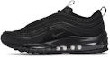 Buy (JR) Nike Air VaporMax 97 'Hitam Pekat' AQ2657-001