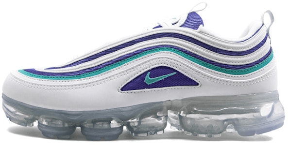 (JR) 나이키 에어 베이퍼맥스 97 "화이트 인디고 버스트" AQ2657-100 Buy (JR) 나이키 에어 베이퍼맥스 97 "화이트 인디고 버스트" AQ2657-100