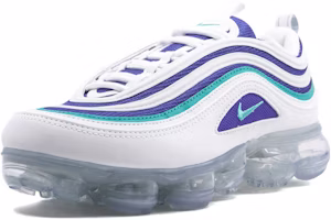 (JR) Nike Air VaporMax 97 'Putih Indigo Burst' AQ2657-100 Order (JR) Nike Air VaporMax 97 'Putih Indigo Burst' AQ2657-100