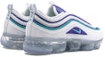 Shop (JR) Nike Air VaporMax 97 'Putih Indigo Burst' AQ2657-100