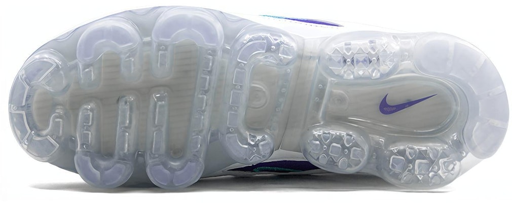 (Youth) Nike Air VaporMax 97 'White Indigo Burst' AQ2657-100 Purchase (Youth) Nike Air VaporMax 97 'White Indigo Burst' AQ2657-100