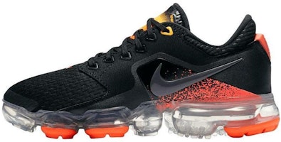 (JR) ナイキ エア ヴェイパーマックス "ブラック/トータルクリムゾン" 917963-009 Buy (JR) ナイキ エア ヴェイパーマックス "ブラック/トータルクリムゾン" 917963-009
