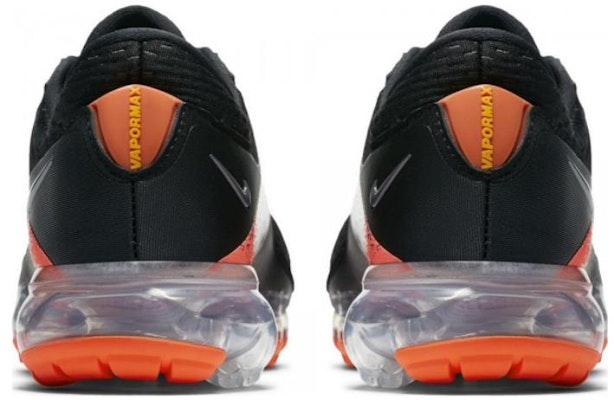 (JR) 耐克Air VaporMax“黑色全橙” 917963-009 Purchase (JR) 耐克Air VaporMax“黑色全橙” 917963-009
