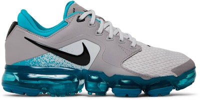 (Youth) Nike Air VaporMax 'Vast Grey' 917963-011 (Youth) Nike Air VaporMax 'Vast Grey' 917963-011