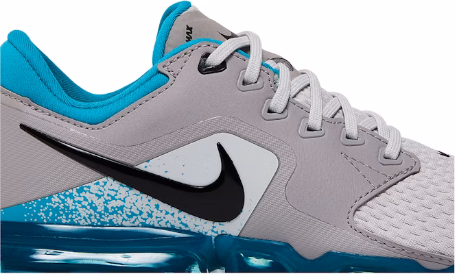 (Youth) Nike Air VaporMax 'Vast Grey' 917963-011 Order (Youth) Nike Air VaporMax 'Vast Grey' 917963-011