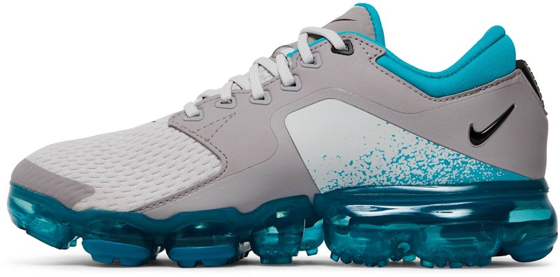 (Youth) Nike Air VaporMax 'Vast Grey' 917963-011 Lookbook (Youth) Nike Air VaporMax 'Vast Grey' 917963-011