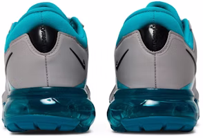 (JR) 나이키 에어 베이퍼맥스 '배스트 그레이' 917963-011 Details for (JR) 나이키 에어 베이퍼맥스 '배스트 그레이' 917963-011