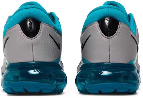 (JR) Nike Air VaporMax 'Gris Vast' 917963-011 Details for (JR) Nike Air VaporMax 'Gris Vast' 917963-011