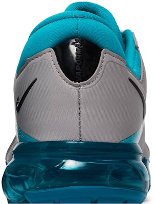 (Youth) Nike Air VaporMax 'Vast Grey' 917963-011 Sizing (Youth) Nike Air VaporMax 'Vast Grey' 917963-011
