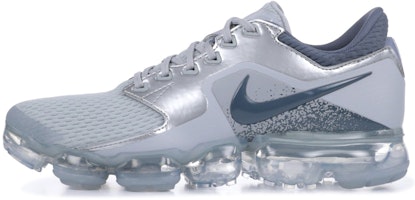 (Youth) Nike Air VaporMax 'Wolf Grey' 917963-006 (Youth) Nike Air VaporMax 'Wolf Grey' 917963-006