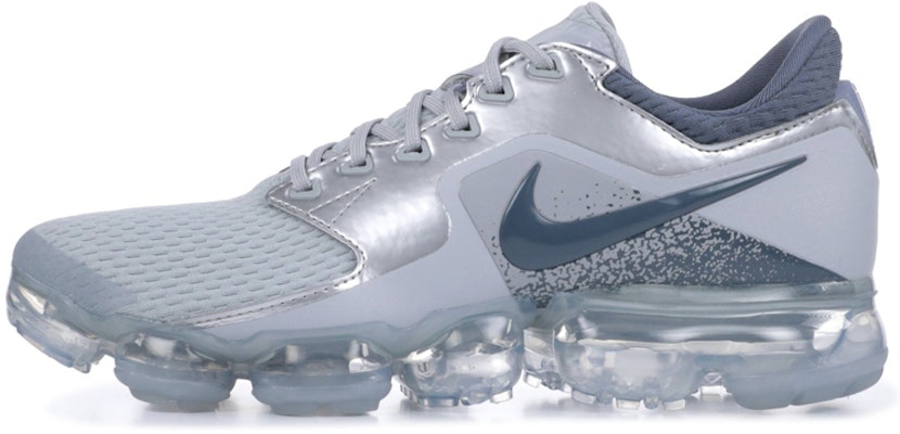 (Youth) Nike Air VaporMax 'Wolf Grey' 917963-006 Buy (Youth) Nike Air VaporMax 'Wolf Grey' 917963-006