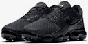 Buy (JR) 耐克Air VaporMax CS“三重黑” 917963-002