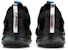 (JR) Nike Air VaporMax Flyknit 3 'Hitam Hijau Hantu' DD9718-001