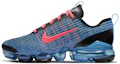 Buy 耐吉 Air VaporMax Flyknit 3 (大童款) 紅藍