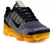 Order 耐吉 Air Vapormax Flyknit 3 (GS) 灰橙