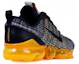 Lookbook 耐吉 Air Vapormax Flyknit 3 (GS) 灰橙
