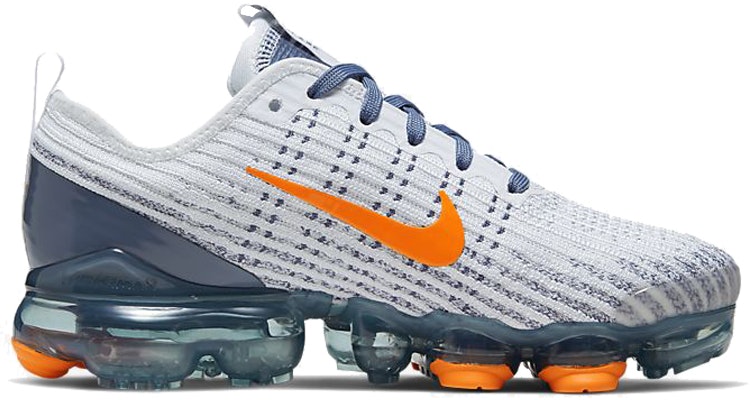 (Youth) Nike Air VaporMax Flyknit 3 'Diffused Blue Hyper Crimson' BQ5238-105 Order (Youth) Nike Air VaporMax Flyknit 3 'Diffused Blue Hyper Crimson' BQ5238-105