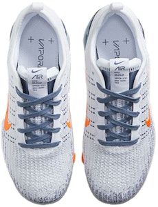 (JR) ナイキ エア ヴェイパーマックス フライニット 3 "ディフューズドブルー/ハイパークリムゾン" BQ5238-105 Shop (JR) ナイキ エア ヴェイパーマックス フライニット 3 "ディフューズドブルー/ハイパークリムゾン" BQ5238-105