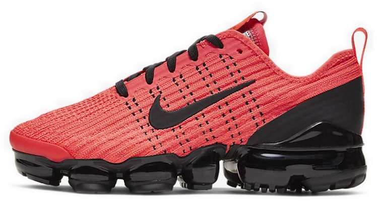 (JR) 나이키 에어 베이퍼맥스 플라이니트 3 "플래시 크림슨 블랙" BQ5238-601 Buy (JR) 나이키 에어 베이퍼맥스 플라이니트 3 "플래시 크림슨 블랙" BQ5238-601