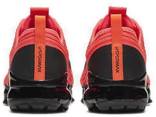 (JR) Nike Air VaporMax Flyknit 3 'Flash Crimson Hitam' BQ5238-601 Purchase (JR) Nike Air VaporMax Flyknit 3 'Flash Crimson Hitam' BQ5238-601