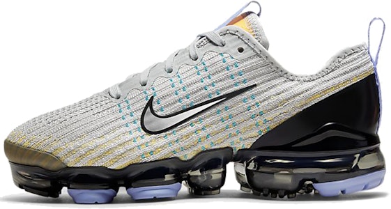 (JR) Nike Air VaporMax Flyknit 3 'Kelabu Kabus' BQ5238-007 Buy (JR) Nike Air VaporMax Flyknit 3 'Kelabu Kabus' BQ5238-007